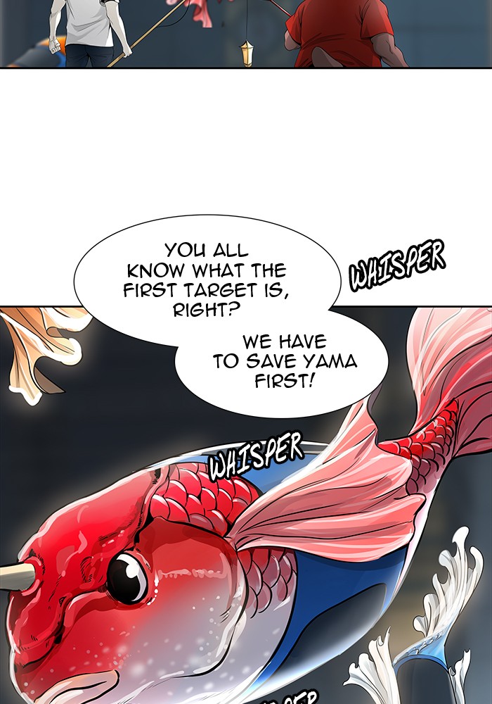 Tower of God Chap 84 - Next Chap 85