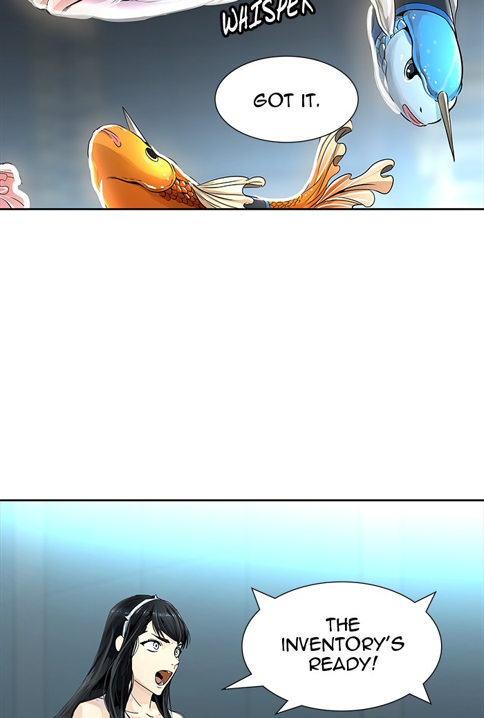 Tower of God Chap 84 - Next Chap 85