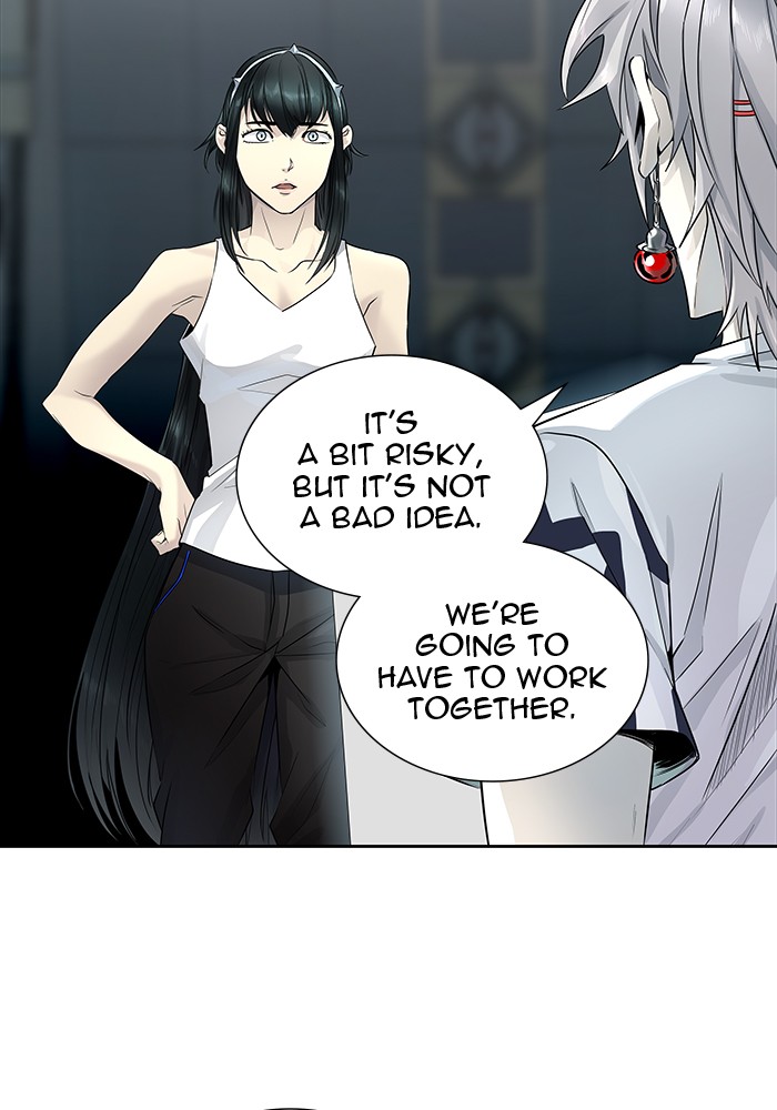 Tower of God Chap 84 - Next Chap 85