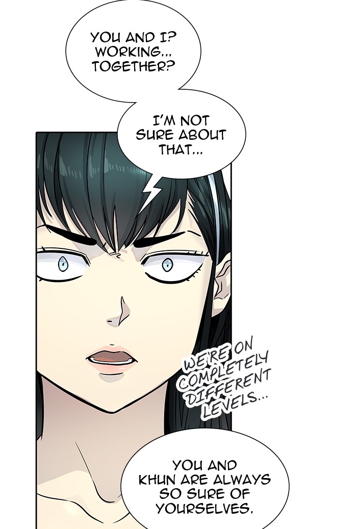 Tower of God Chap 84 - Next Chap 85