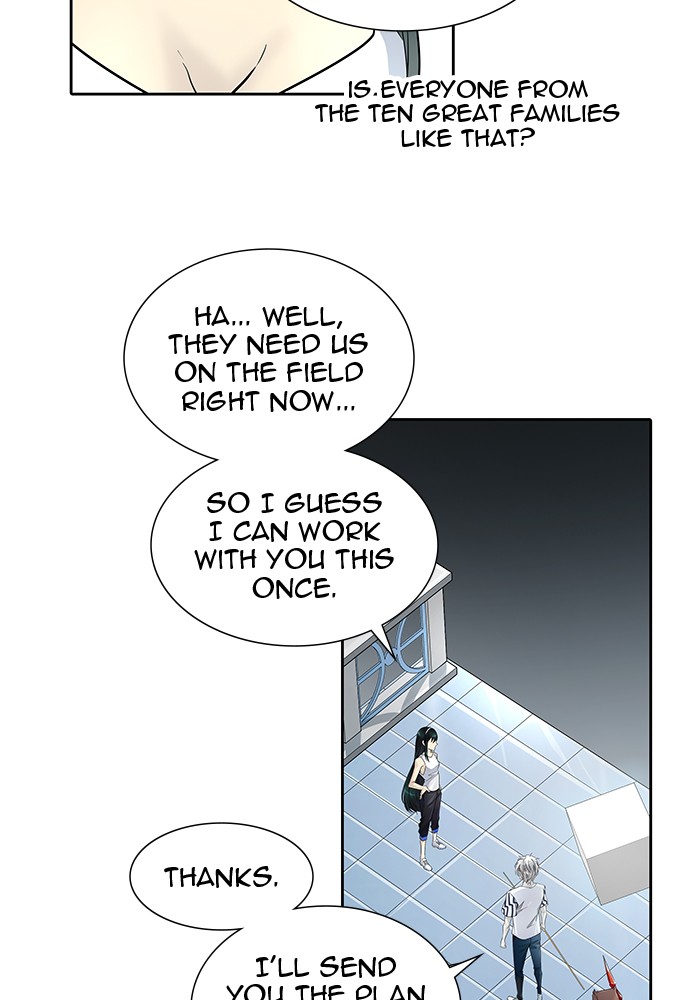 Tower of God Chap 84 - Next Chap 85