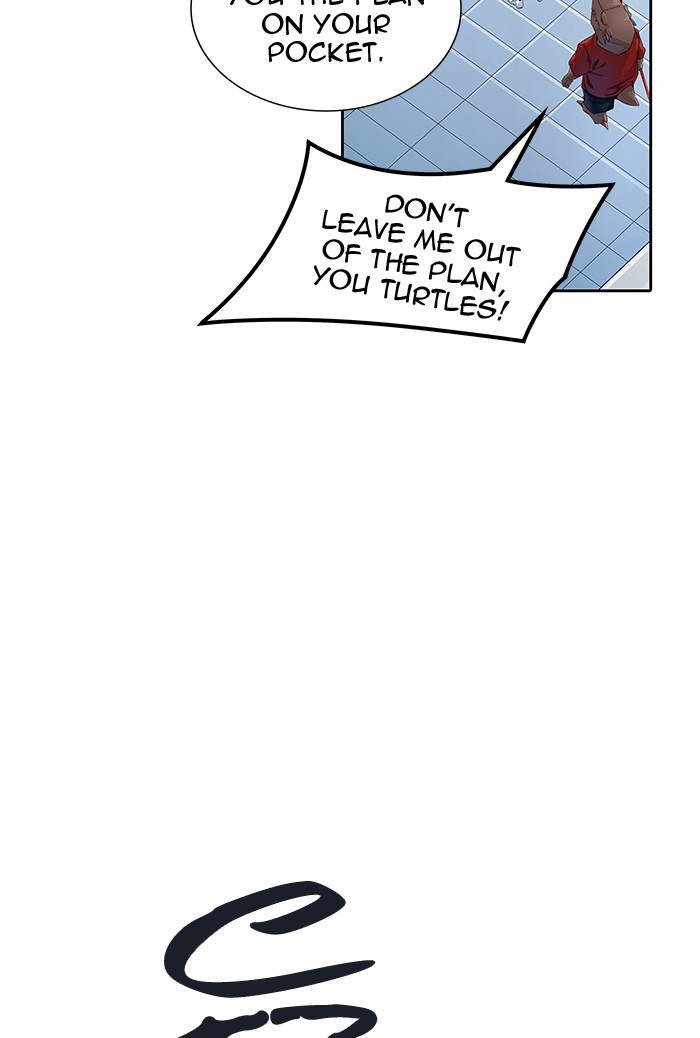 Tower of God Chap 84 - Next Chap 85