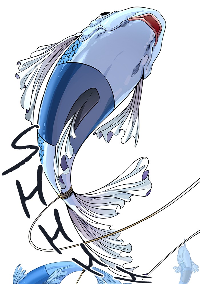 Tower of God Chap 84 - Next Chap 85