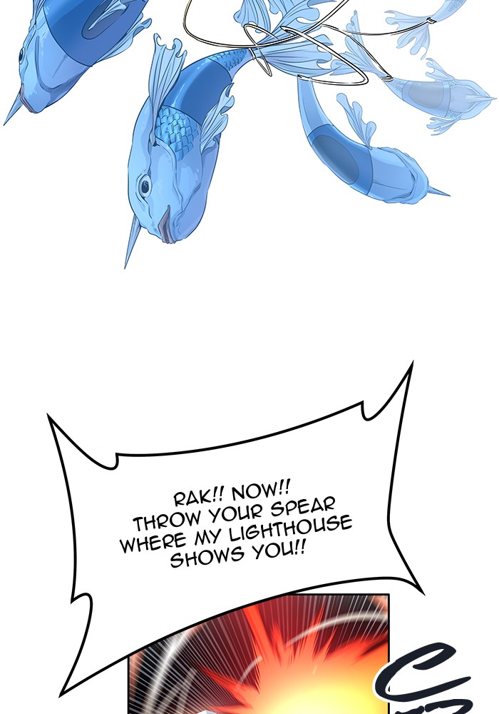 Tower of God Chap 84 - Next Chap 85
