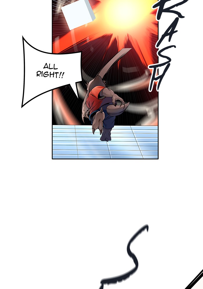 Tower of God Chap 84 - Next Chap 85