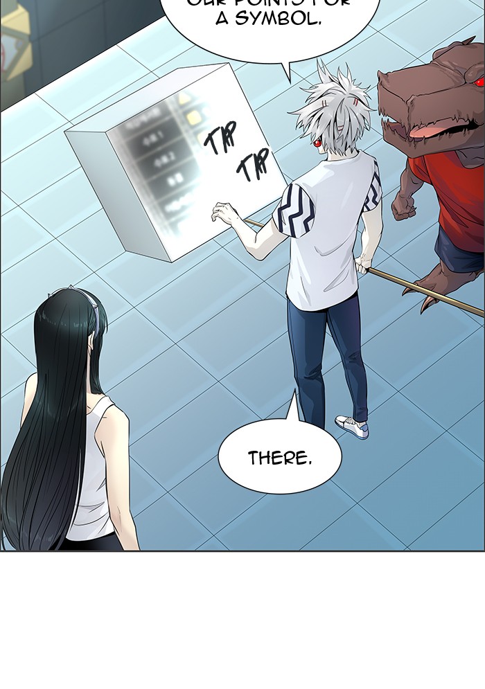 Tower of God Chap 84 - Next Chap 85