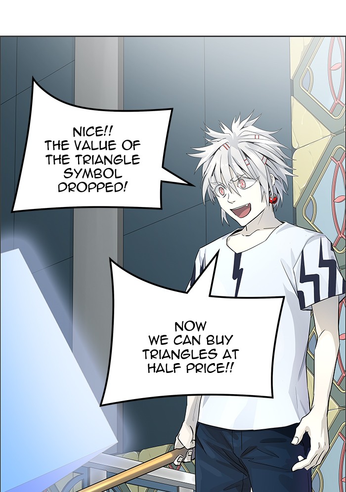 Tower of God Chap 84 - Next Chap 85