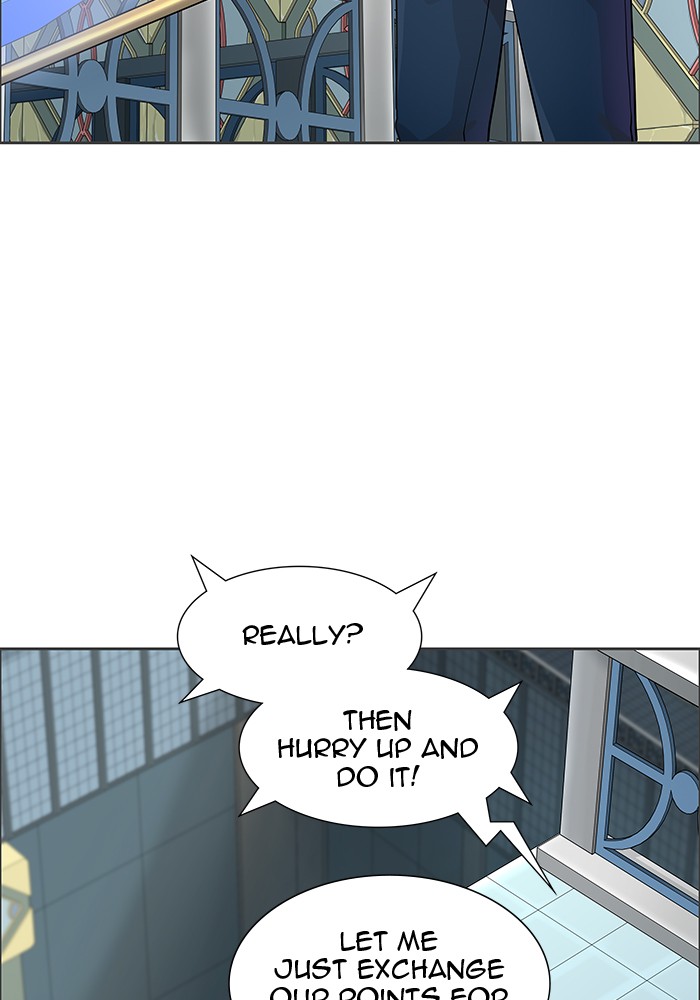 Tower of God Chap 84 - Next Chap 85