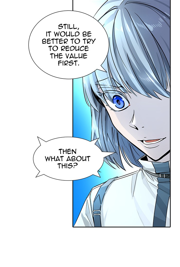 Tower of God Chap 84 - Next Chap 85