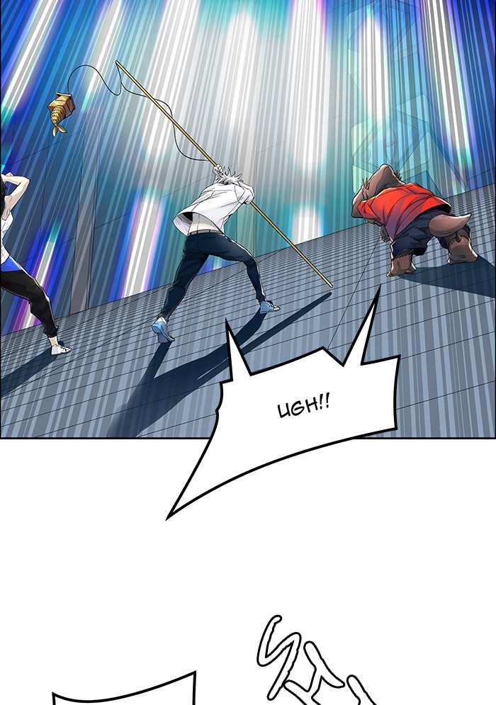 Tower of God Chap 84 - Next Chap 85