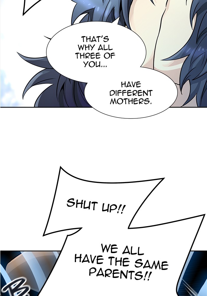 Tower of God Chap 84 - Next Chap 85