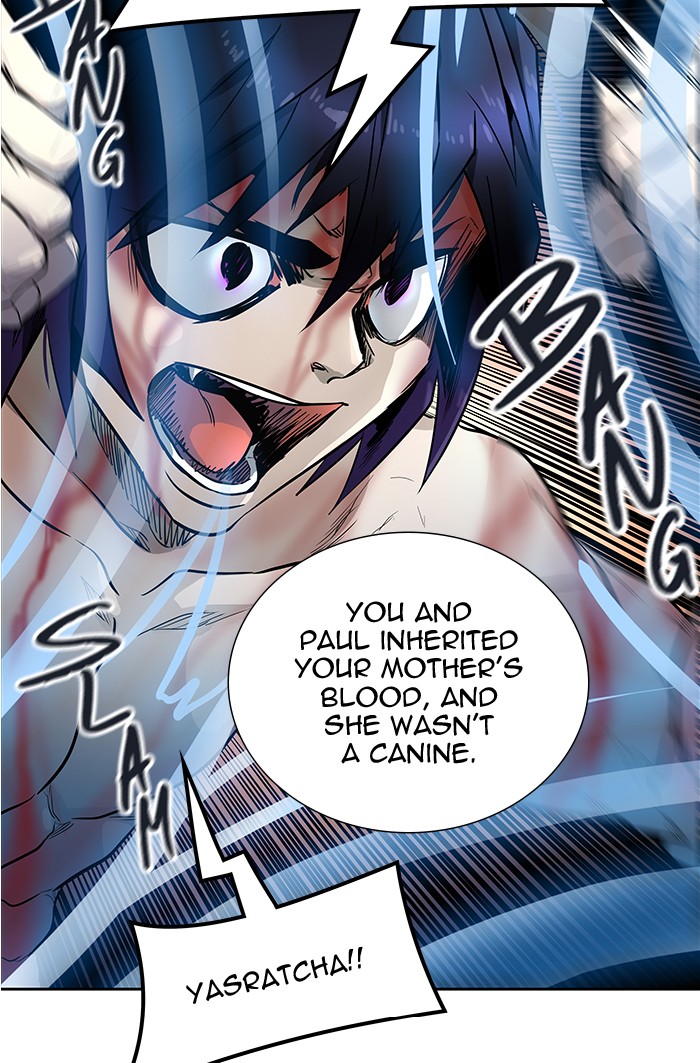 Tower of God Chap 84 - Next Chap 85