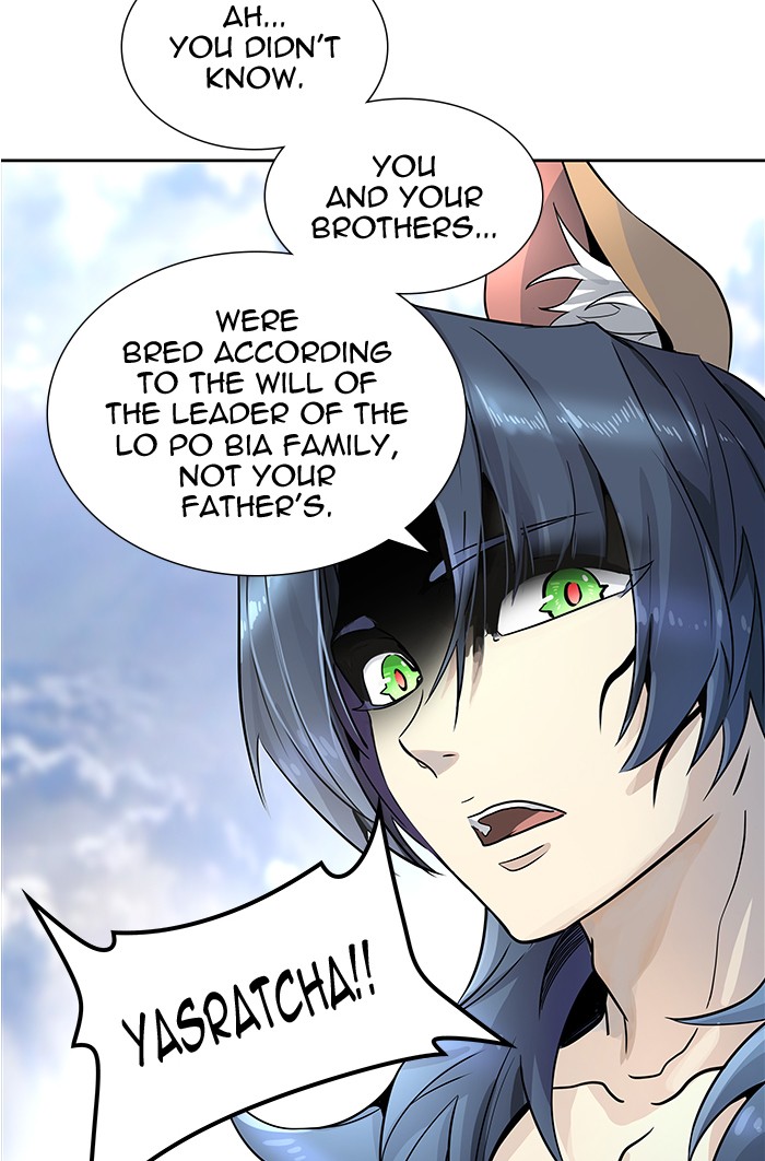 Tower of God Chap 84 - Next Chap 85