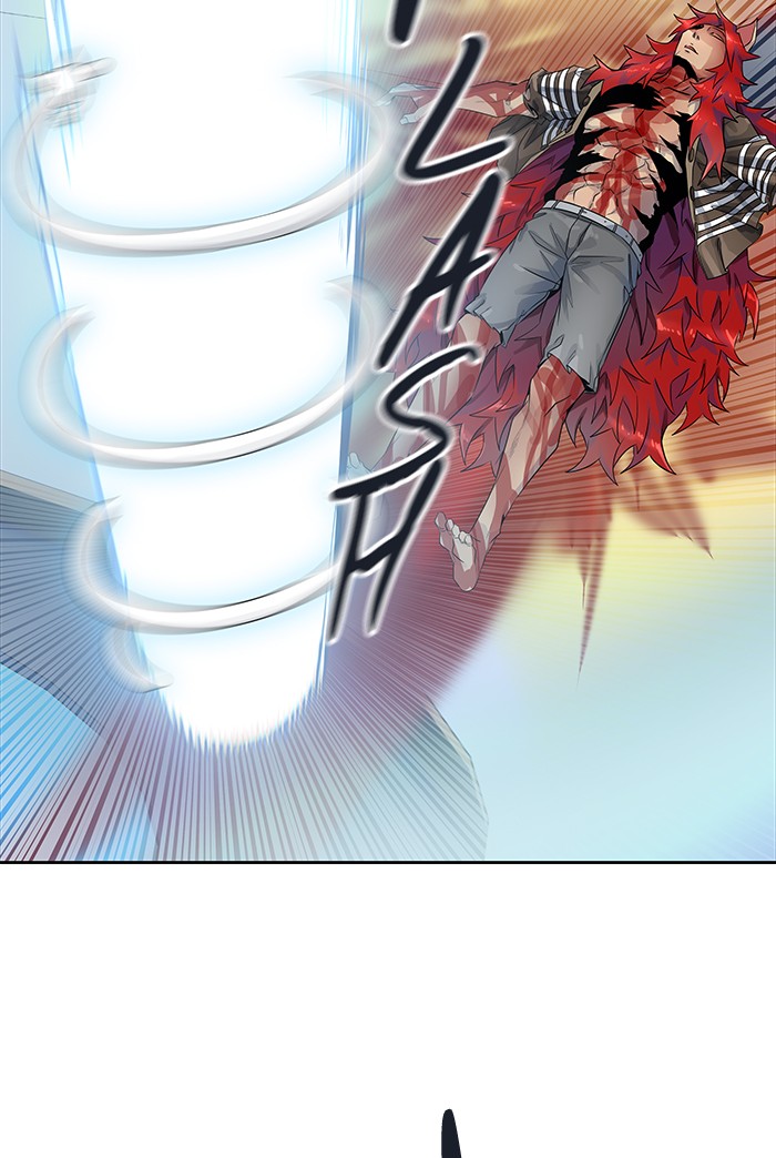 Tower of God Chap 84 - Next Chap 85