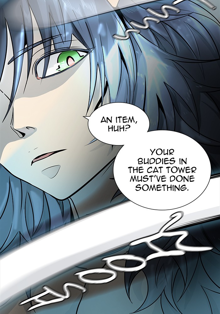 Tower of God Chap 84 - Next Chap 85