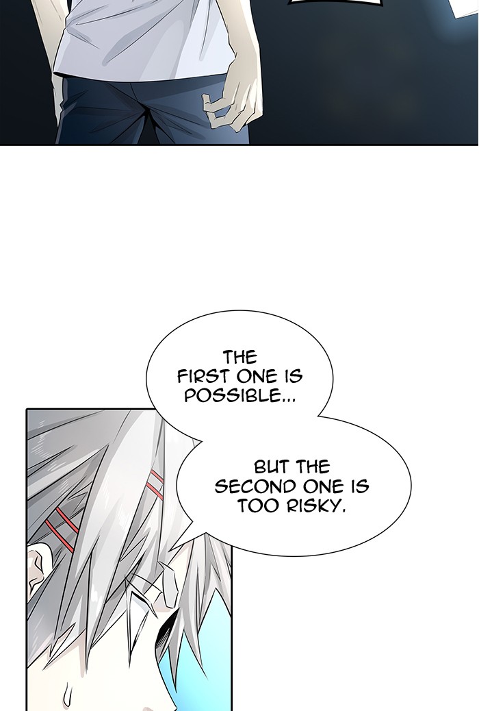 Tower of God Chap 84 - Next Chap 85