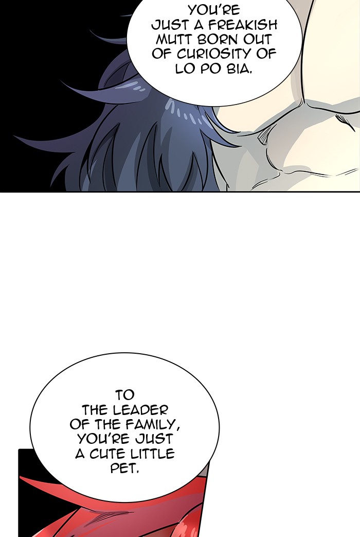 Tower of God Chap 84 - Next Chap 85