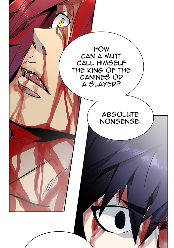 Tower of God Chap 84 - Next Chap 85