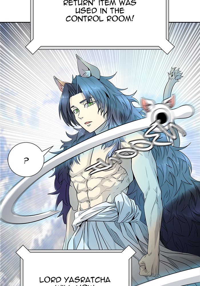 Tower of God Chap 84 - Next Chap 85