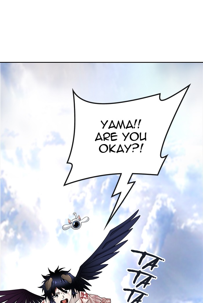 Tower of God Chap 84 - Next Chap 85