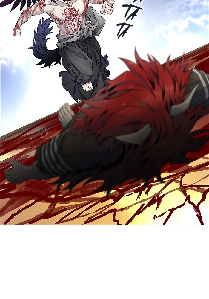 Tower of God Chap 84 - Next Chap 85