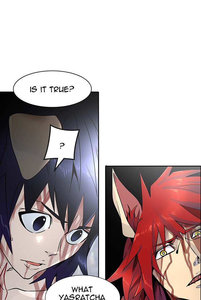 Tower of God Chap 84 - Next Chap 85