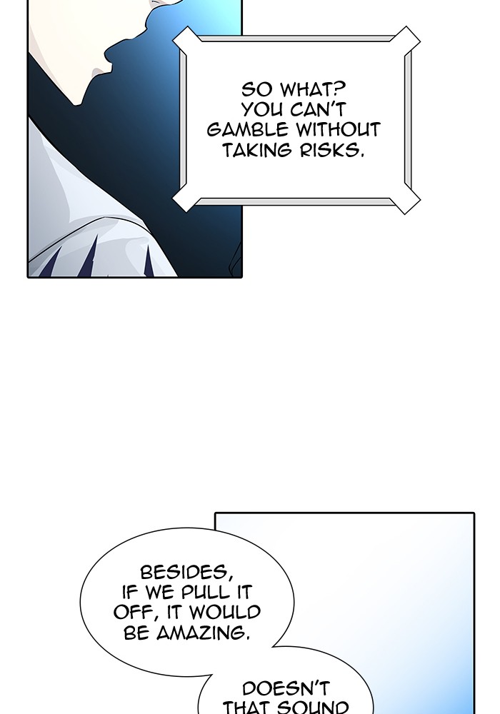 Tower of God Chap 84 - Next Chap 85