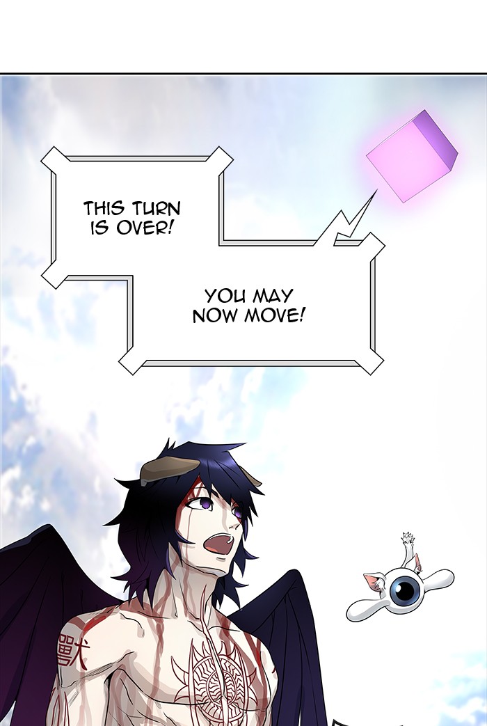 Tower of God Chap 84 - Next Chap 85