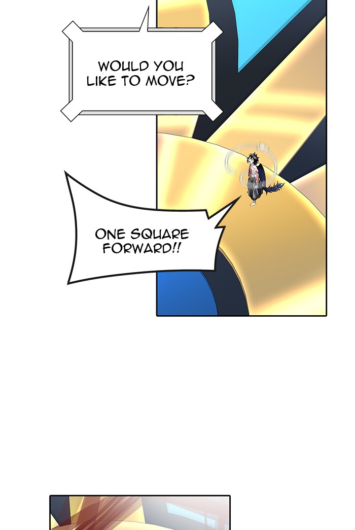 Tower of God Chap 84 - Next Chap 85
