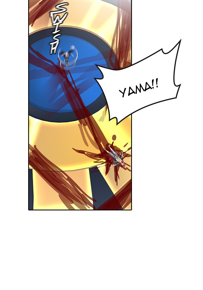 Tower of God Chap 84 - Next Chap 85