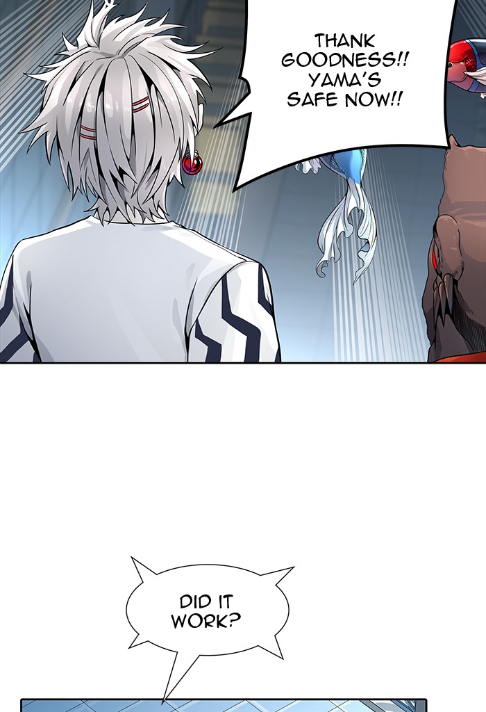 Tower of God Chap 84 - Next Chap 85