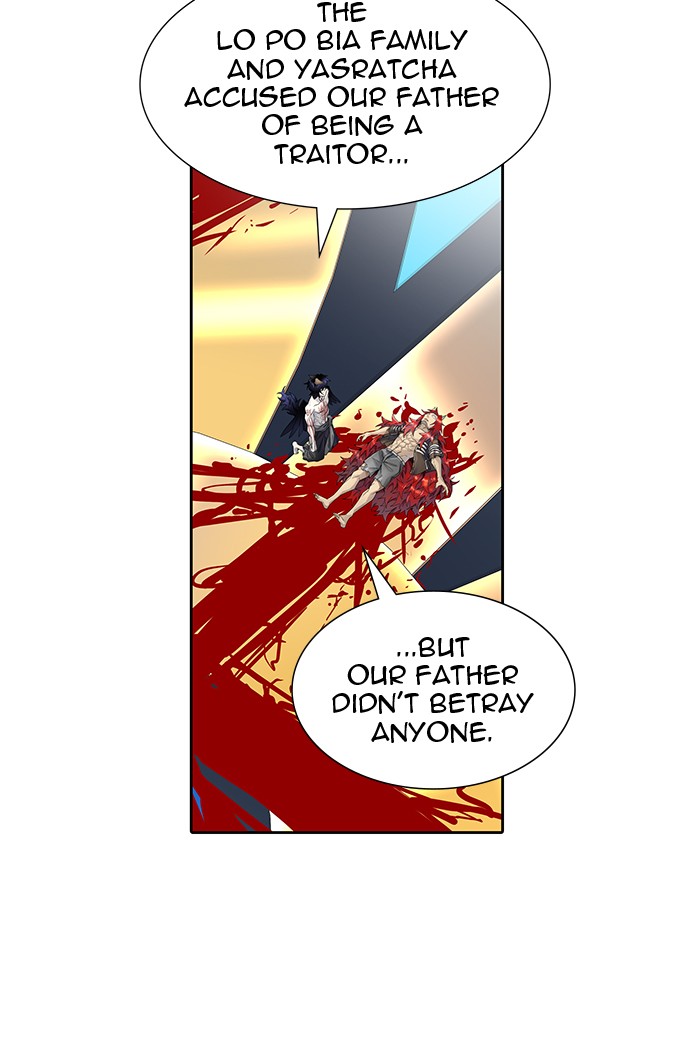 Tower of God Chap 84 - Next Chap 85