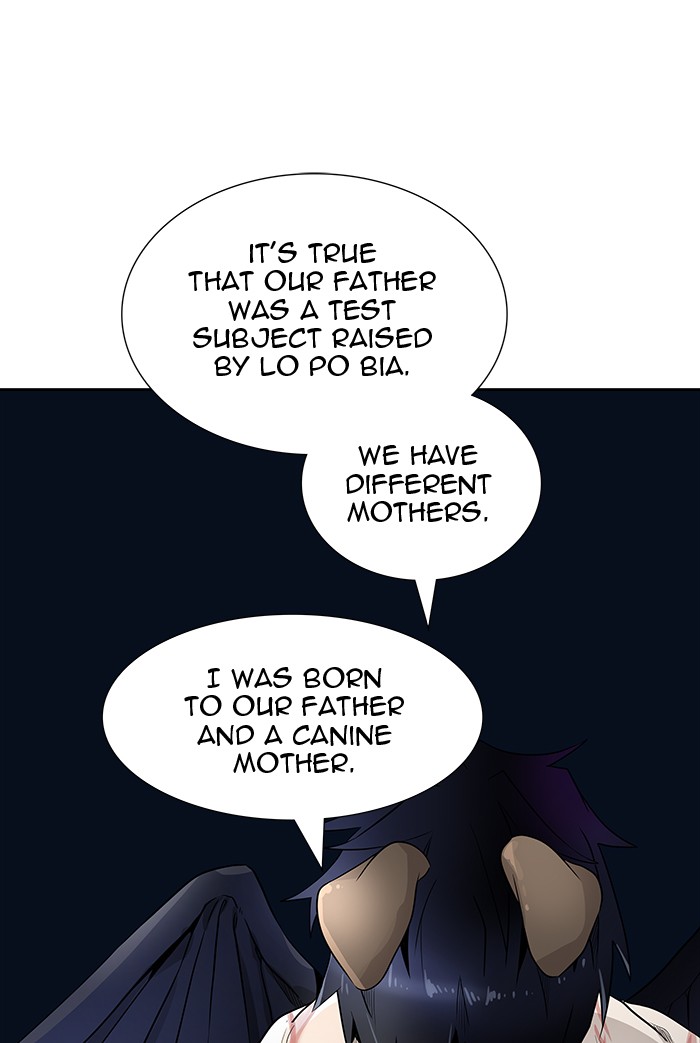 Tower of God Chap 84 - Next Chap 85
