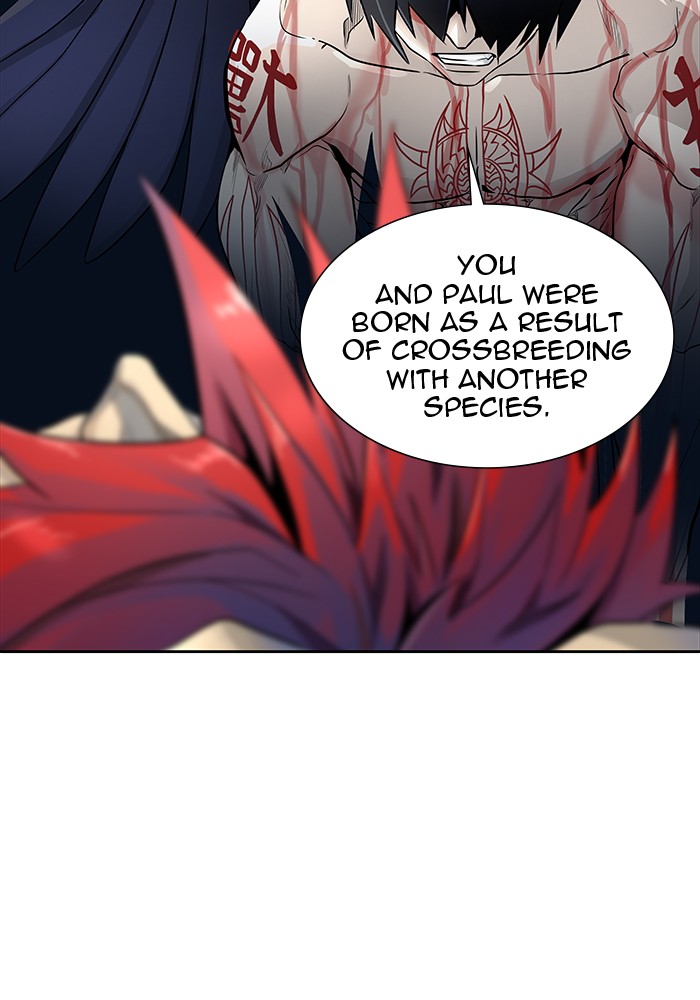 Tower of God Chap 84 - Next Chap 85