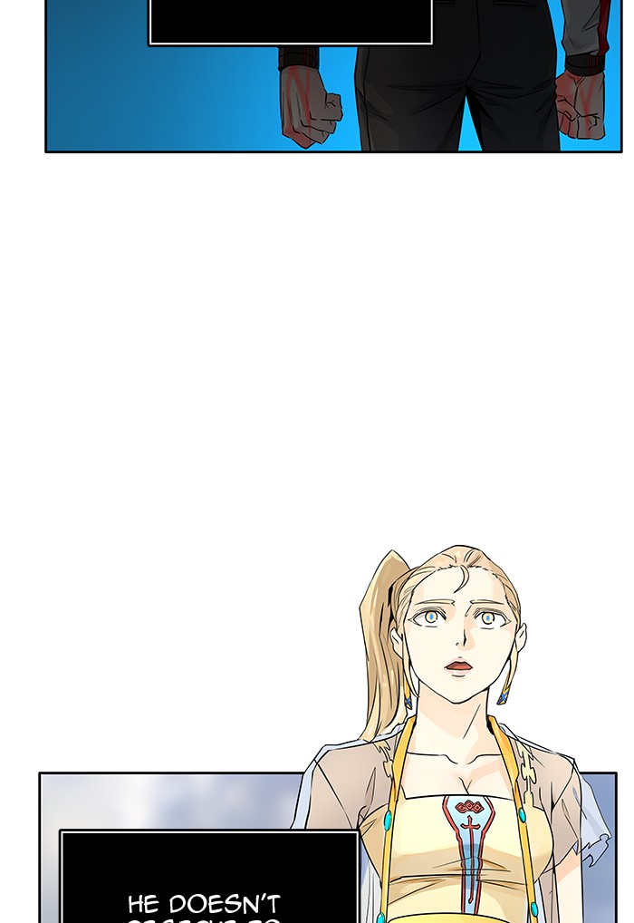 Tower of God Chap 85 - Next Chap 86