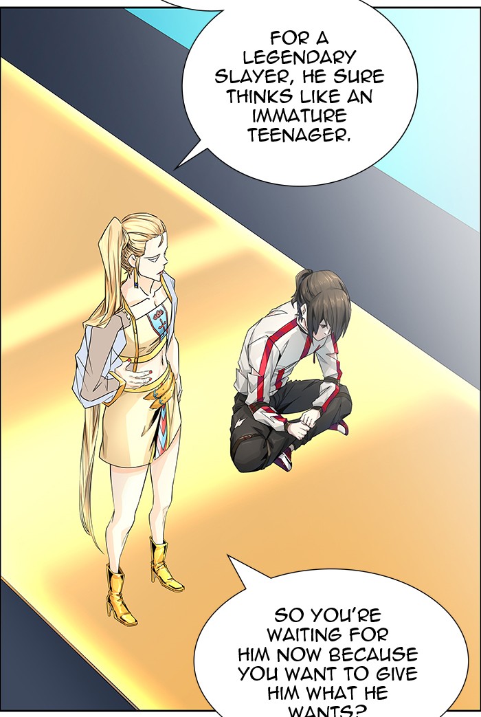 Tower of God Chap 85 - Next Chap 86