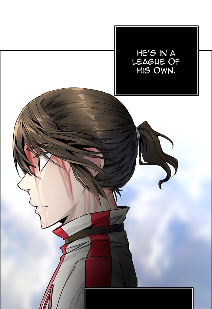 Tower of God Chap 85 - Next Chap 86