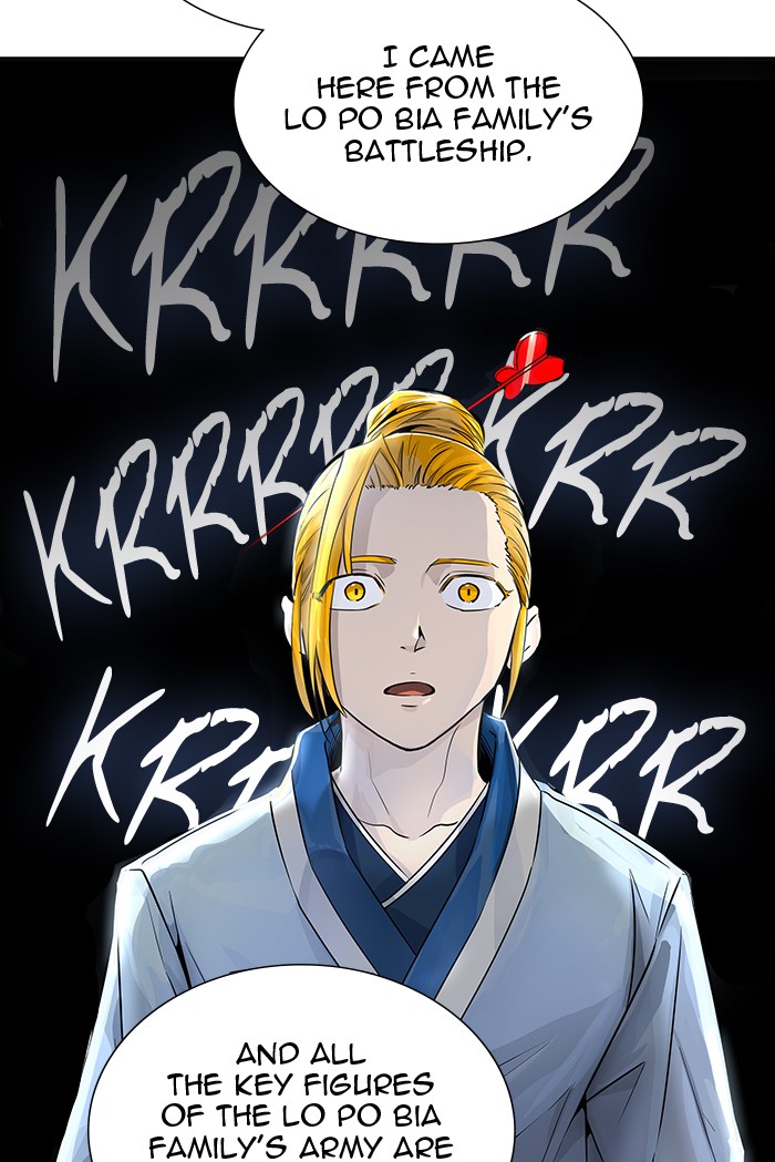 Tower of God Chap 85 - Next Chap 86