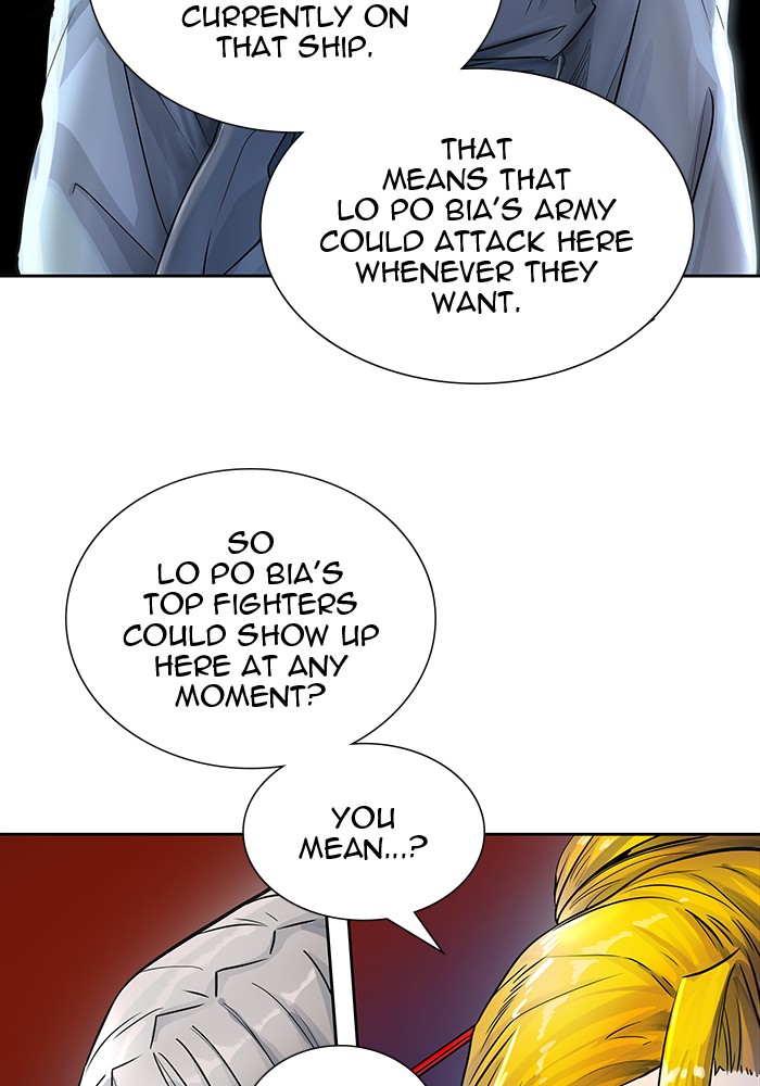 Tower of God Chap 85 - Next Chap 86