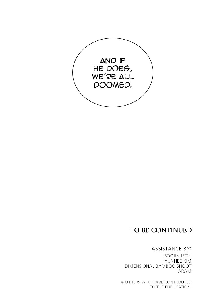 Tower of God Chap 85 - Next Chap 86