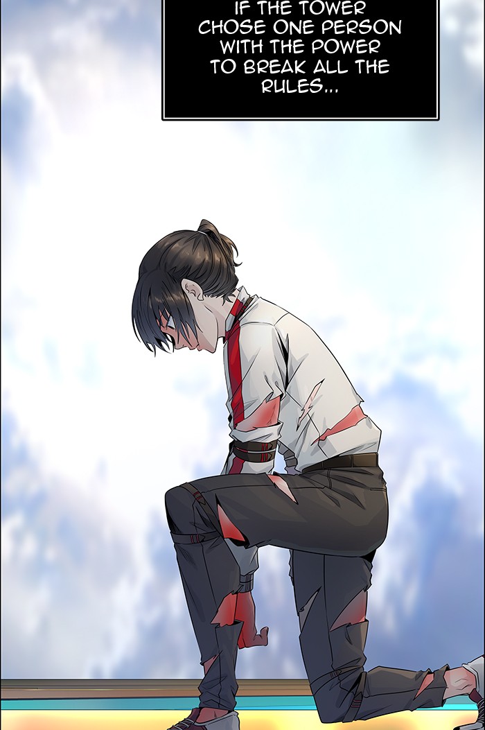 Tower of God Chap 85 - Next Chap 86