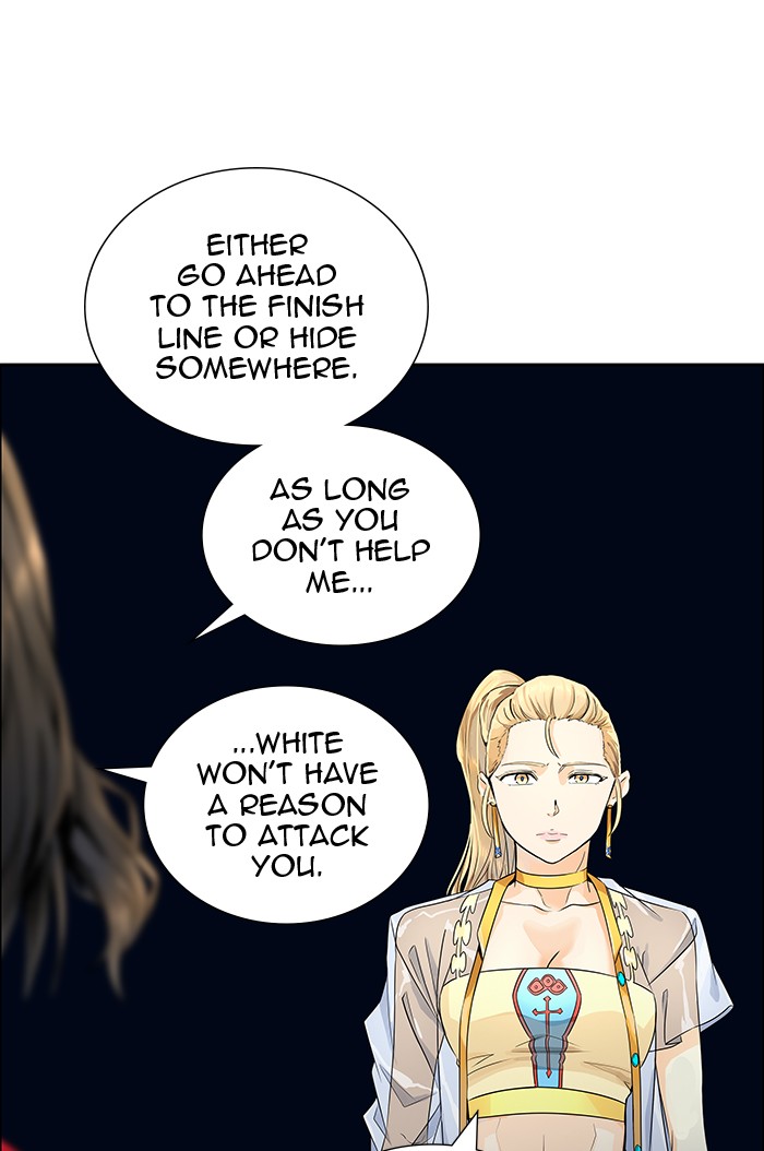 Tower of God Chap 85 - Next Chap 86