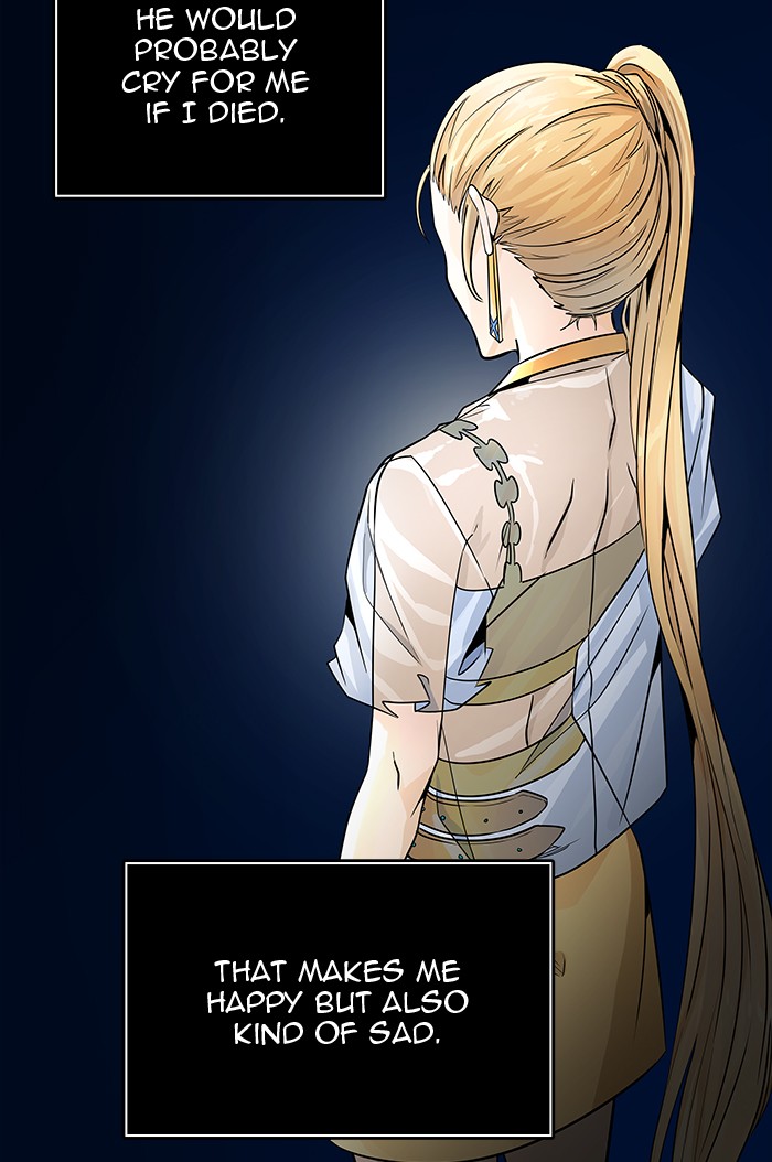 Tower of God Chap 85 - Next Chap 86