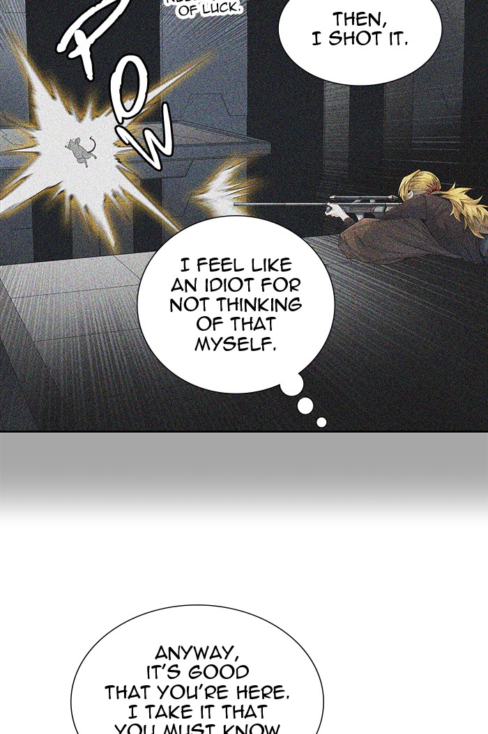 Tower of God Chap 85 - Next Chap 86