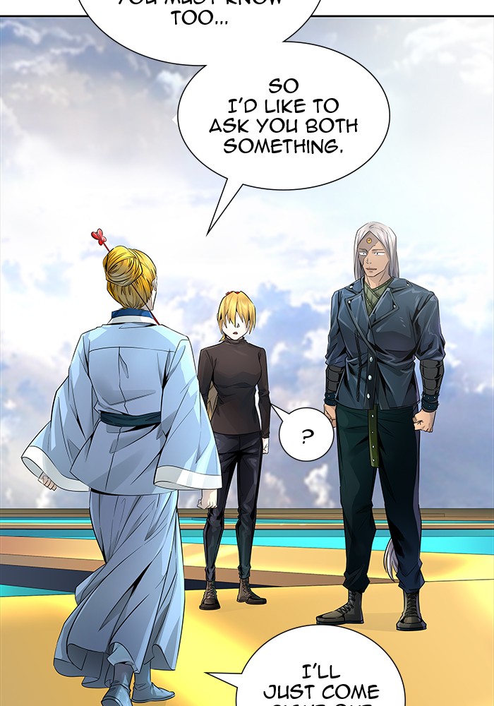 Tower of God Chap 85 - Next Chap 86