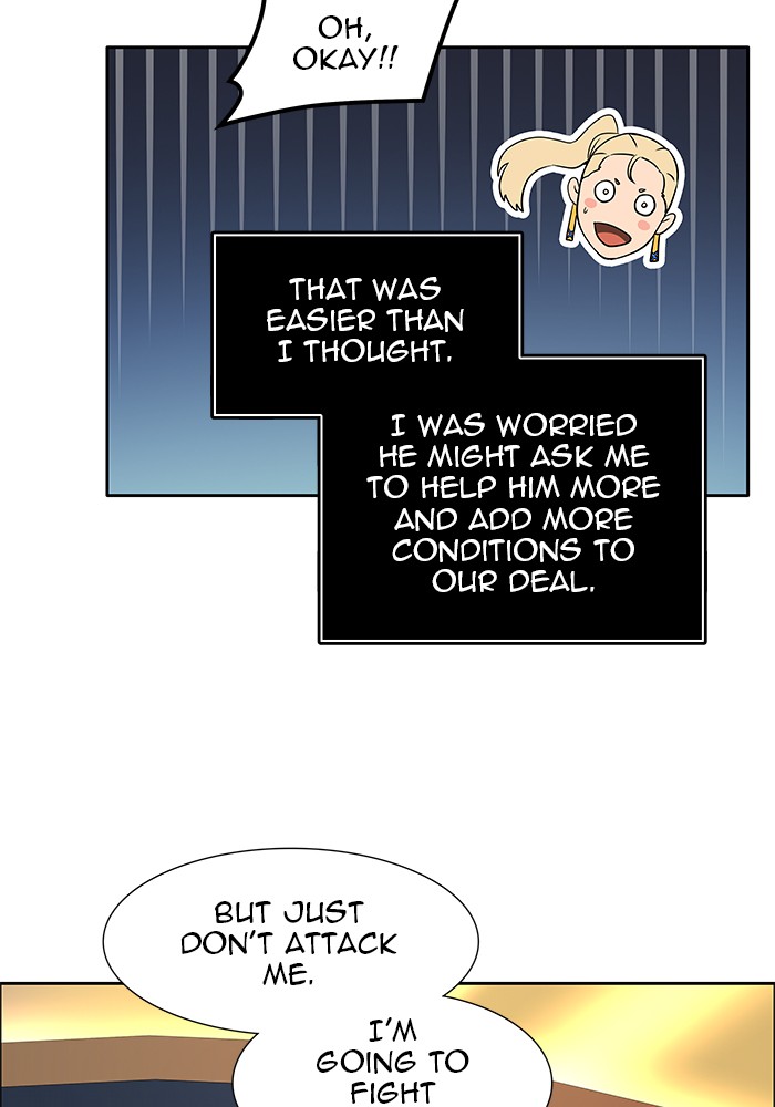 Tower of God Chap 85 - Next Chap 86