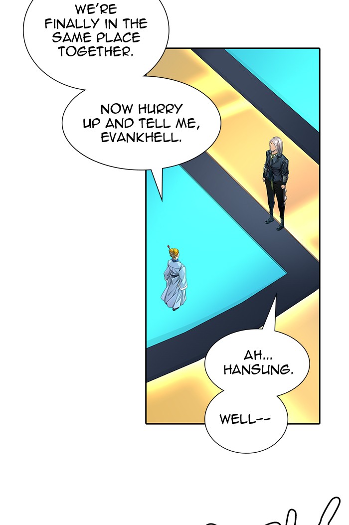 Tower of God Chap 85 - Next Chap 86