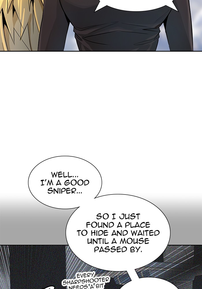 Tower of God Chap 85 - Next Chap 86