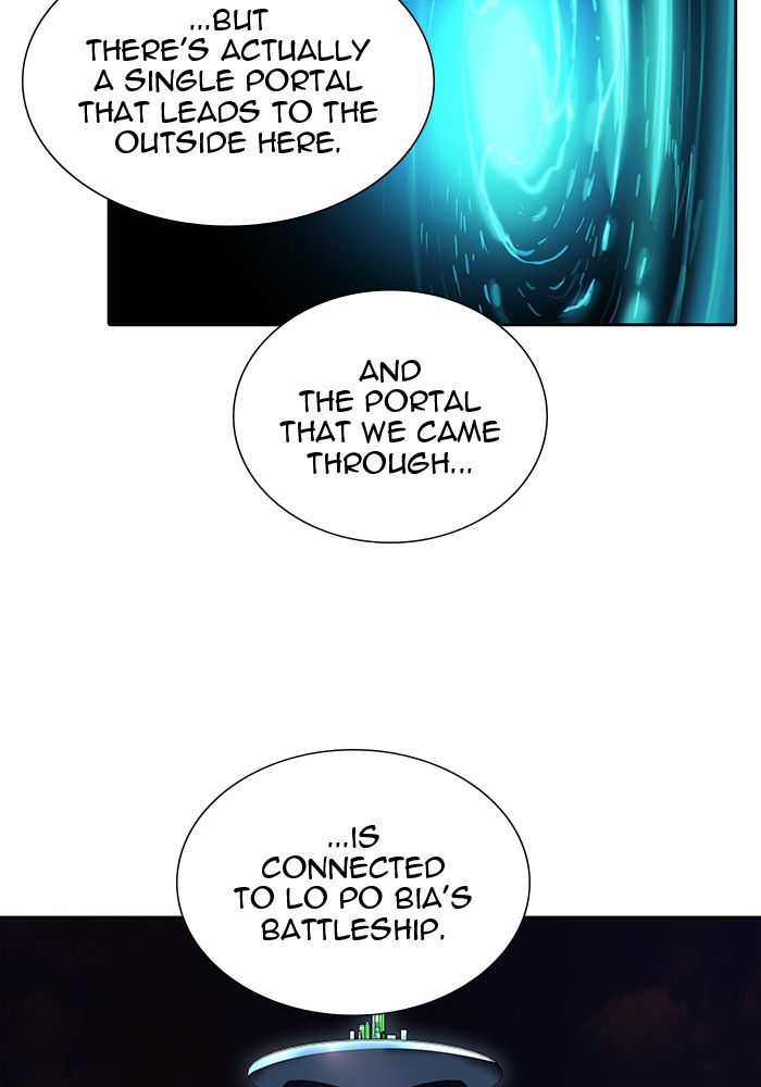 Tower of God Chap 85 - Next Chap 86