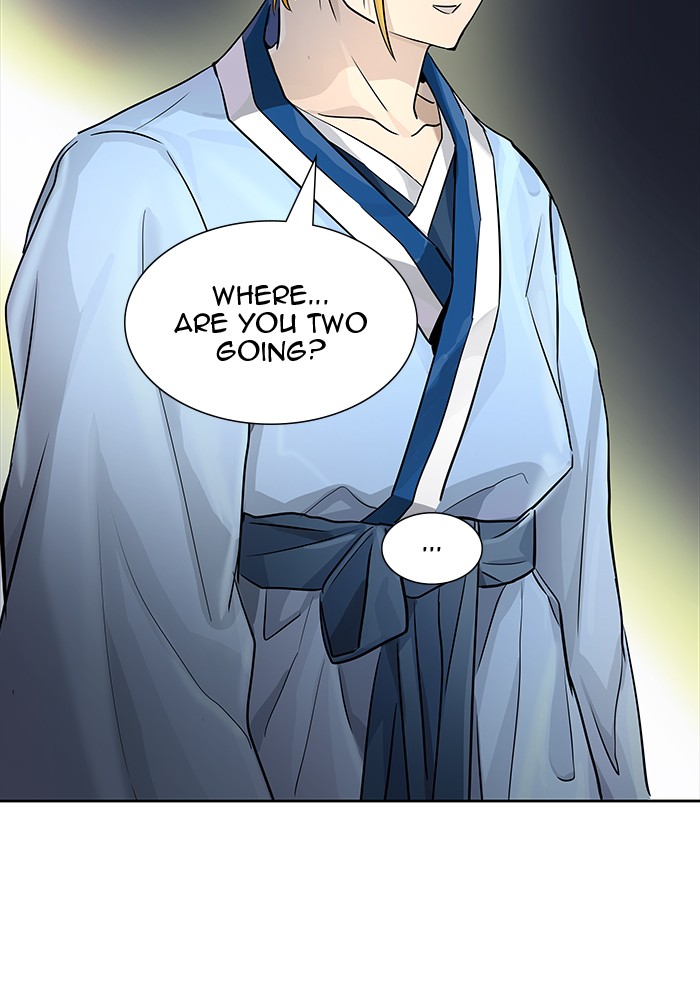 Tower of God Chap 85 - Next Chap 86